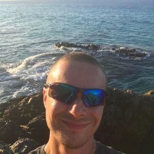 Meet your Posher, James